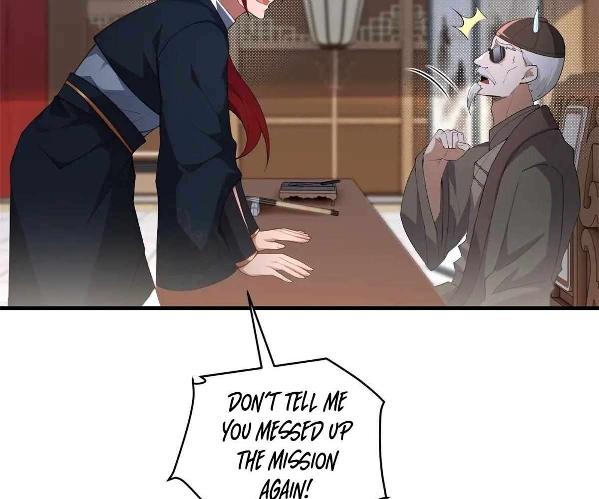 Traveling Through Time and Space to Become an Unlucky NPC: I Have a Wife to Protect Me Chapter 100 52